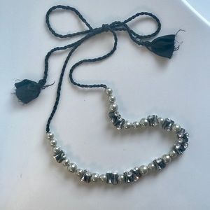 Jcrew necklace
